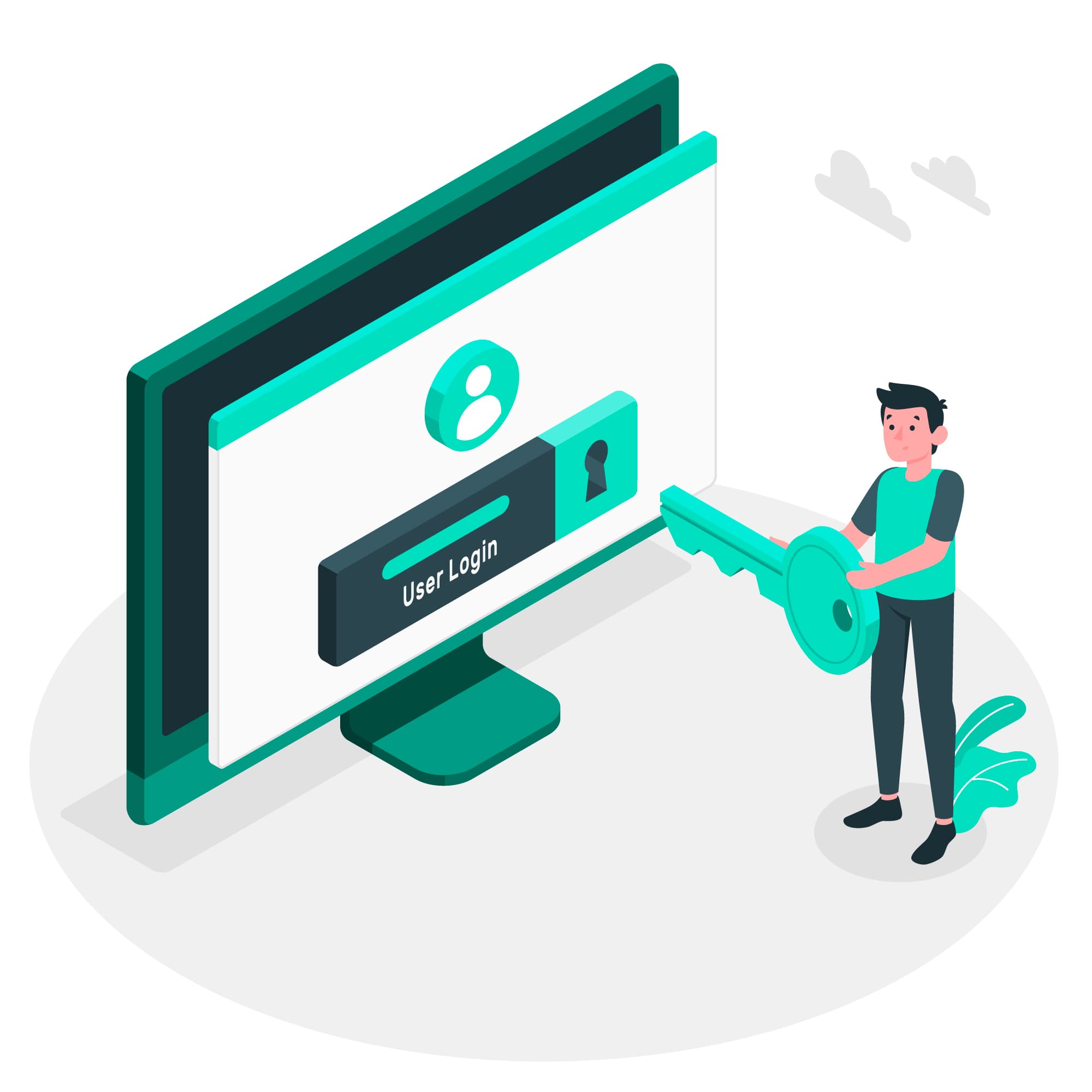 Login Image